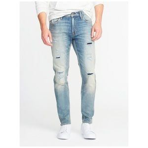 Old Navy Relaxed Slim Jeans